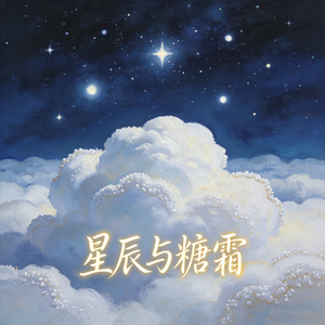 星辰与糖霜