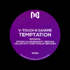 V-Touch - Temptation (Hallien & Pit Faze Remix)