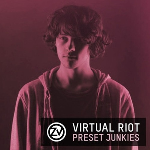 Preset Junkies (Zero VentureRemix)