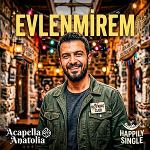Evlenmirem