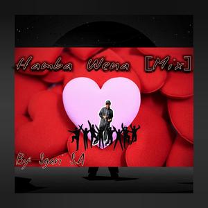 Hamba Wena Mix