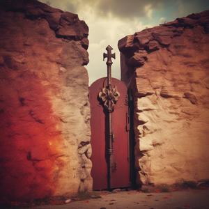 Этой ночью ты слов отчаяния не шепчи (Cover) by @lifeaffirmingkeyboardist574