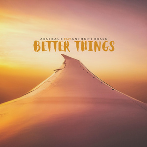 Better Things (Prod. Blulake)