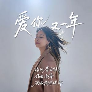 爱你又一年-伴奏版