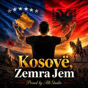 Kosovë, Zemra Jem