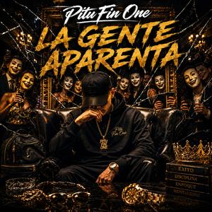La gente aparenta
