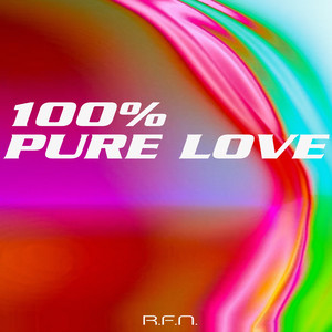 100% Pure Love (Edit)