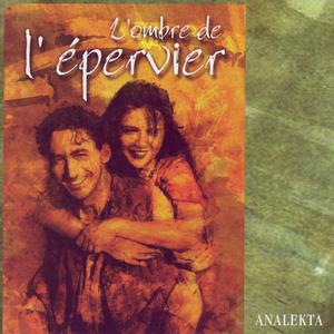 L'ombre De L'épervier (René Dupéré)