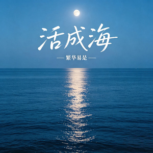 活成海