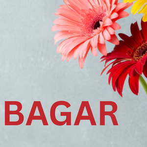 BAGAR (Acoustic Version)