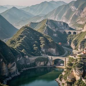 游泰山六首天宝元年四月从故御道上泰山