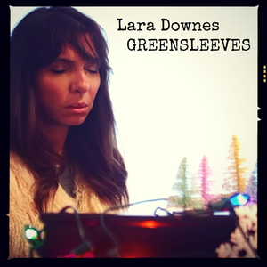 Greensleeves (Live)