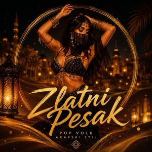 Zlatni pesak