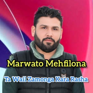 Ta Wail Zamonga Kara Rasha