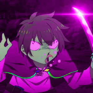 Konosuba (Slowed Version)