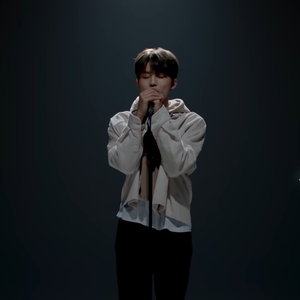 SUPERSTAR (Cover By PARK JEONG WOO)