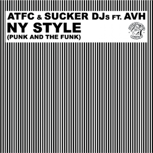 Ny Style (Main Mix)
