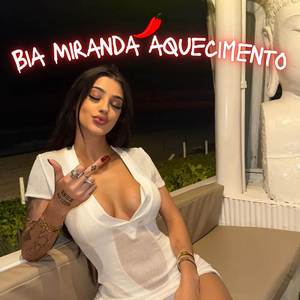 BIA MIRANDA AQUECIMENTO