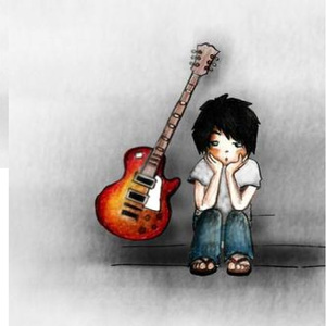 城里的月光（指弹吉他）