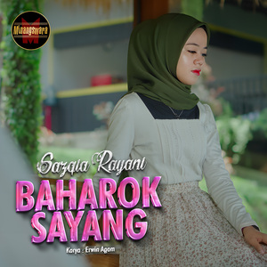 Baharok Sayang