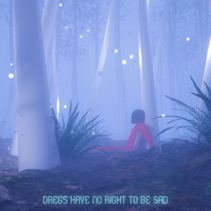 渣男没资格难过（prod by Bubbleboy）