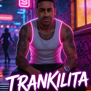 Trankilita PABLOELPERLA