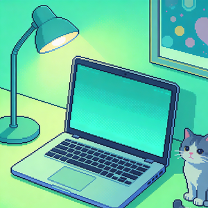 舒缓平静轻松小曲6