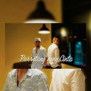 Parsetang Deng Cinta