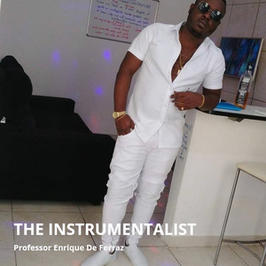 Afrobeat Football Is Coming Home