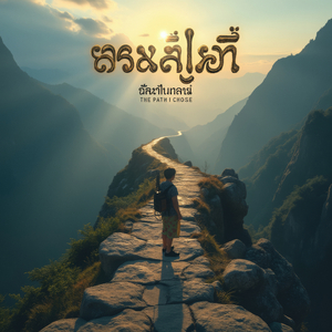 เส้นทางที่เลือก - Sen Thang Thi Lueak - The Path I Choose (Radio Edit)