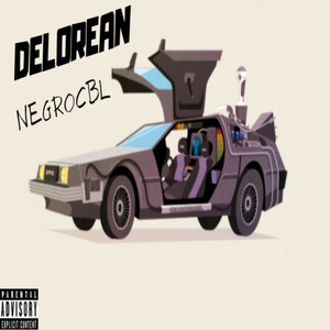 Delorean