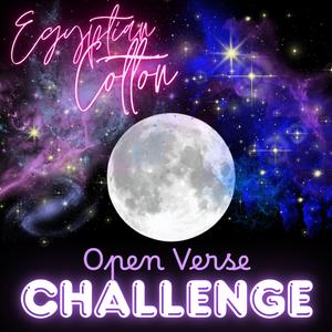 Egyptian Cotton (feat. Notloudenoughburt) (Open Verse Challenge)