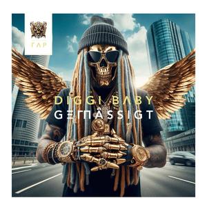 GΞΓΠÄSSIGT (Gemässigt)