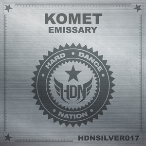 Emissary (Radio Edit)