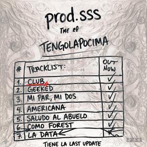 saludo al abuelo (feat. SSS)