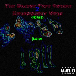 Self-Sabotage (feat. Cubez)