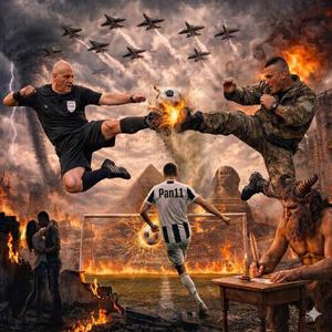 ΜΠΑΛΑ ΚΑΙ ΚΑΡΑΤΕ