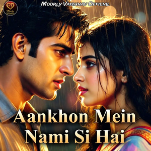 Aankhon Mein Nami Si Hai
