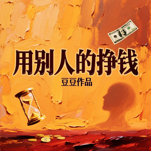 用别人的挣钱