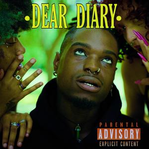 DEAR DIARY (slowed + reverb)