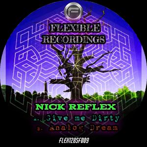 give me dirty (FLEX128SF009a) (2012 / 2024 remaster)