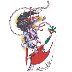 WARGiRL-JERK RAGE BEAT