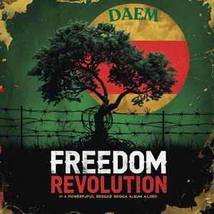 Freedom Revolution