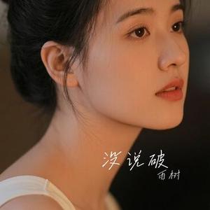 没说破