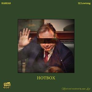 Hotbox (feat. DJ Lowteng & Loo$)