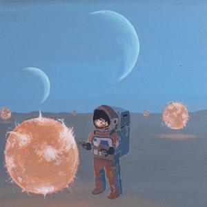 只为一个人做的歌（Prod.BFCat）