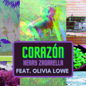 Corazón (feat. Liv Lowe)
