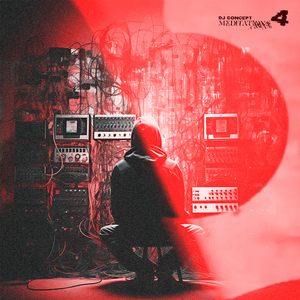 Different Energy (Instrumental)