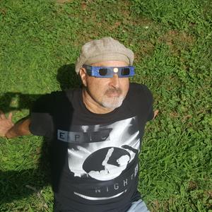 Brother Man (feat. Paul Christensen & Phil Keaggy)