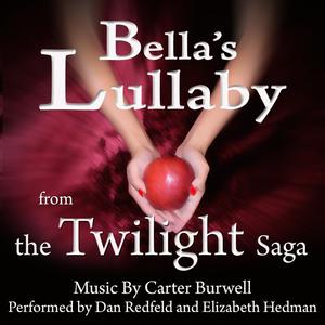 Bella's Lullaby - From The Twilight Saga (Carter Burwell)